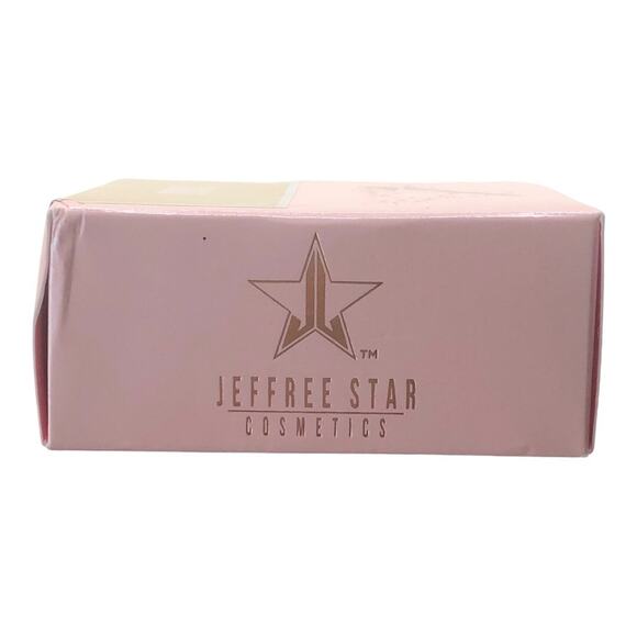 JEFFREE STAR COSMETICS NIP MAGIC STAR TOPAZ Luminous Setting Powder - Picture 11 of 14